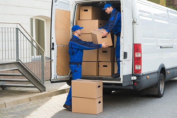 Sandilya Packers and Movers Packers