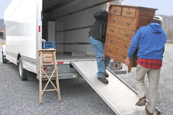 Sandilya Packers and Movers Packers
